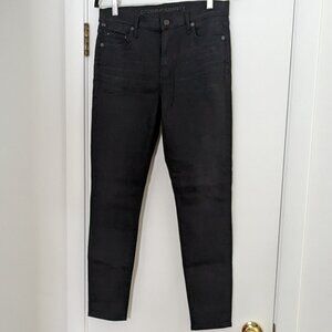 Citizens of Humanity Black Jeans